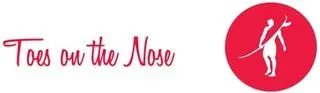 Toes on the Nose logo