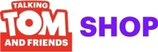 Talking Friends Shop logo