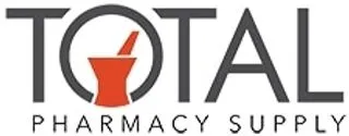 Total Pharmacy Supply logo