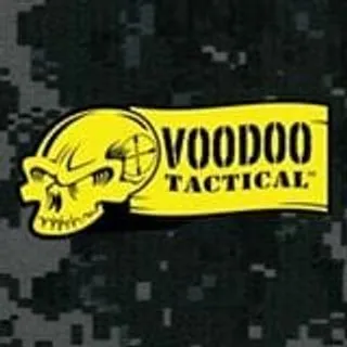 Voodoo Tactical logo