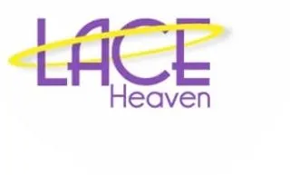 Lace Heaven logo
