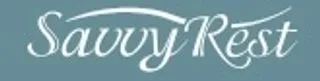 Savvy Rest logo