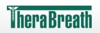 TheraBreath logo