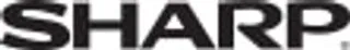 Sharp logo