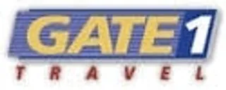 GATE1 logo
