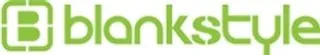Blankstyle logo