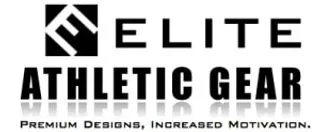 Elite Athletic Gear logo