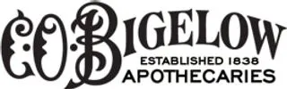 Bigelow Chemists logo