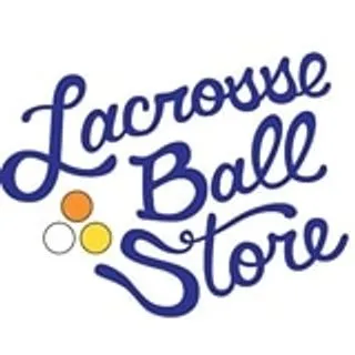 Lacrosse Ball Store logo