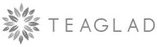 Teaglad logo