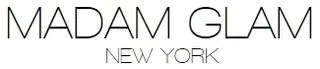 Madam Glam logo