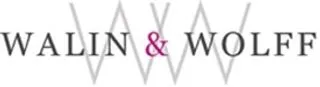 Walin & Wolff logo