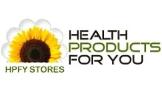Health Products For You logo