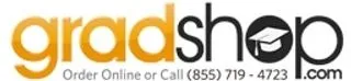 GradShop logo