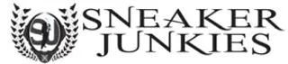 Sneaker Junkies logo