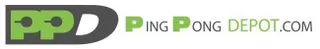 Ping-Pong Depot logo