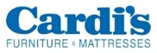 Cardis logo