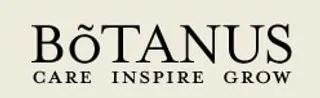 Botanus logo