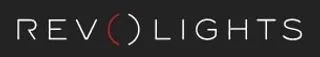 Revolights logo
