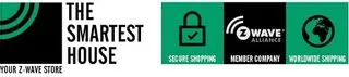 The Smartest House logo