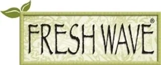 Fresh Wave logo