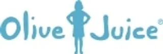 Olive Juice logo