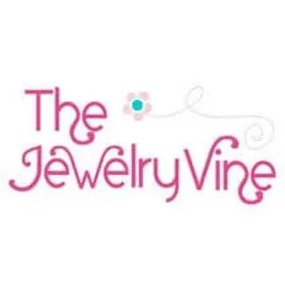 The Jewelry Vine logo