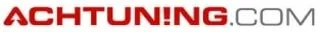 Achtuning logo
