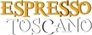 Espresso Toscano logo