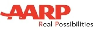 AARP logo