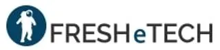 Freshetech logo