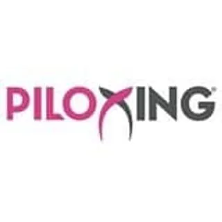 Piloxing logo