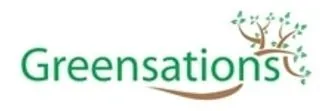 Greensations logo