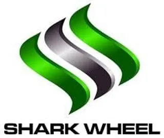 Shark Wheel logo
