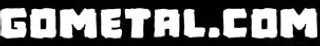Gometal logo