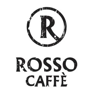 Rosso Caffe logo