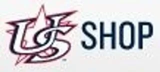 USA Baseball Shop logo