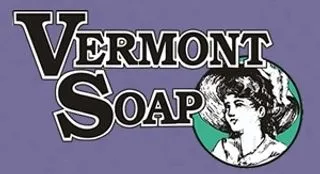 Vermont Soap logo