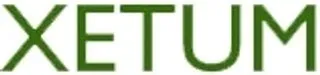 Xetum logo