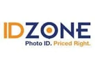 Idzone logo