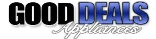 Good Deals Appliances logo