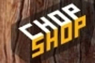 Chop Shop logo