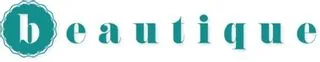Beautique logo