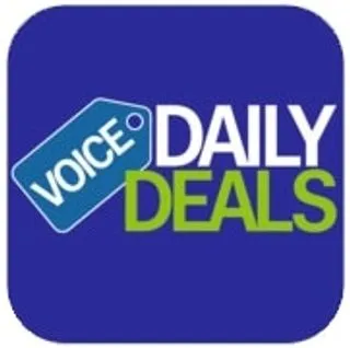 Voice Daily logo