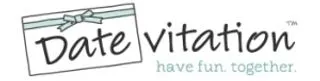 Datevitation logo