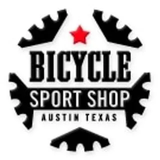 Bicycle Sport Shop logo