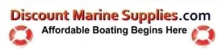 Discount Marine Supplies logo