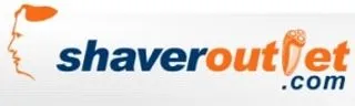 Shaver Outlet logo