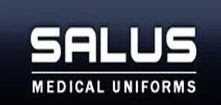 Salusuniforms logo