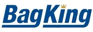 BagKing logo